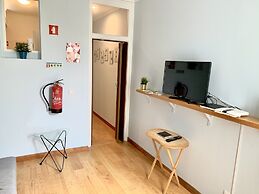 Graça Charming Come and Enjoy Lisbon