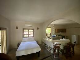 MAYA Apartments Tulum