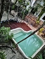 MAYA Apartments Tulum