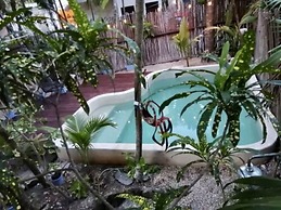 MAYA Apartments Tulum