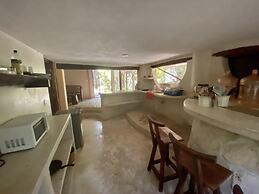 MAYA Apartments Tulum