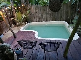 MAYA Apartments Tulum