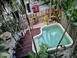 MAYA Apartments Tulum