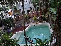 MAYA Apartments Tulum