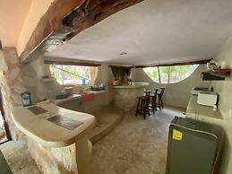 MAYA Apartments Tulum