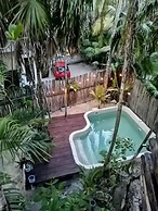 MAYA Apartments Tulum