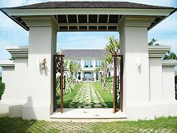 Villa Putih