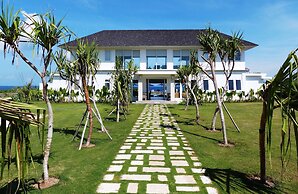 Villa Putih