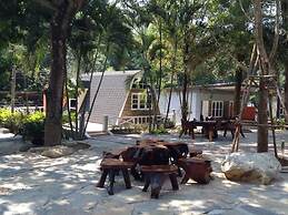 The Chill River Kwai Resort