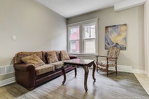 Downtown Travelers Home