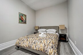 Downtown Travelers Home