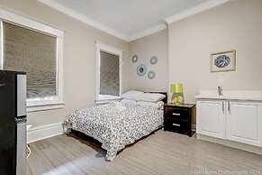 Downtown Travelers Home