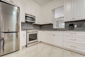 Downtown Travelers Home