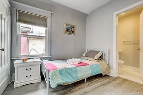 Downtown Travelers Home