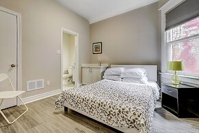 Downtown Travelers Home