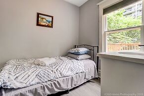 Downtown Travelers Home