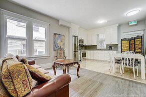 Downtown Travelers Home