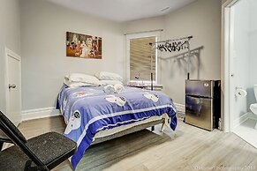 Downtown Travelers Home