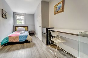 Downtown Travelers Home