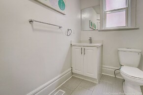 Downtown Travelers Home