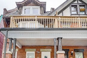 Downtown Travelers Home