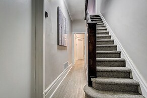 Downtown Travelers Home