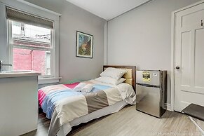 Downtown Travelers Home