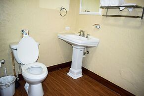 Brownstone Sea Beach