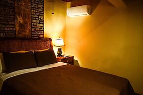 Brownstone Sea Beach