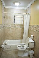 Brownstone Sea Beach