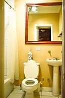 Brownstone Sea Beach