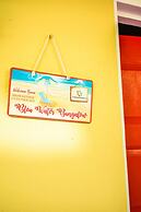 Brownstone Sea Beach