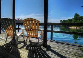 Pier One Vacation Rentals