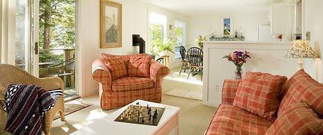 Pier One Vacation Rentals