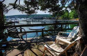 Pier One Vacation Rentals