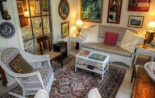 Pier One Vacation Rentals