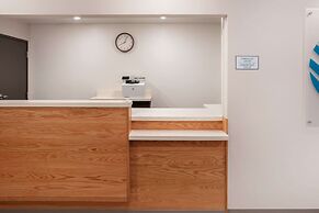 WoodSpring Suites Washington DC East Arena Drive