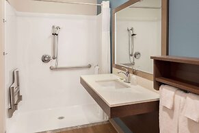 WoodSpring Suites Washington DC East Arena Drive