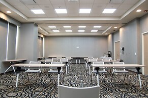 Hilton Garden Inn Leon
