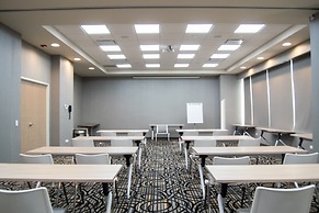 Hilton Garden Inn Leon