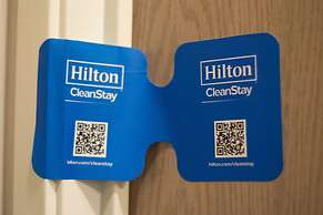 Hilton Garden Inn Leon