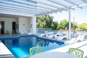 Hilton Garden Inn Leon