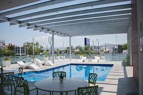 Hilton Garden Inn Leon