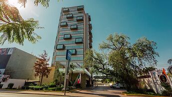 Hilton Garden Inn Leon