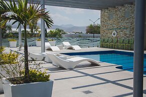 Hilton Garden Inn Leon