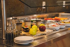 Hilton Garden Inn Leon