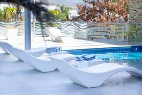 Hilton Garden Inn Leon