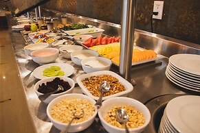 Hilton Garden Inn Leon