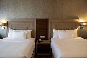 Hilton Garden Inn Leon
