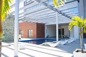 Hilton Garden Inn Leon